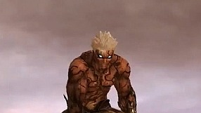 Asura's Wrath trailer #2