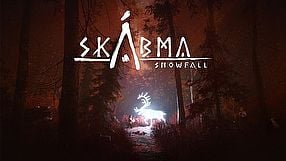 Skabma: Snowfall zwiastun #1