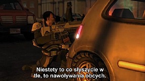 XCOM: Enemy Unknown Prezentacja rozgrywki (PL)