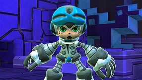 Mighty No. 9 Bring It