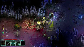 Children of Morta PAX West 2016 gameplay