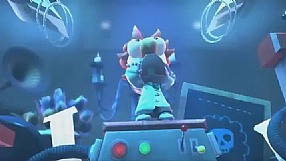 LittleBigPlanet 2 The Muppets Premium Level Kit