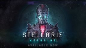 Stellaris Necroids