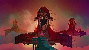 Hyper Light Drifter trailer #2