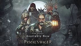 Pascal's Wager: Definitive Edition zwiastun #1