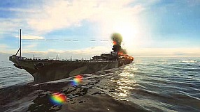 World of Warships Sowieckie krążowniki (PL)