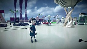 The Tomorrow Children zwiastun na premierę