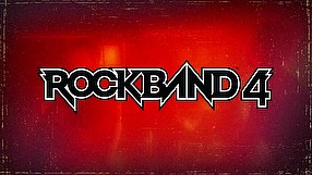 Rock Band 4 Electric