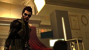 Deus Ex: Bunt Ludzkości Director's Cut - zwiastun na premierę