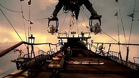 Guns of Icarus: Online Zwiastun na premierę