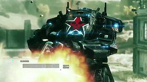 Titanfall 2 Legion