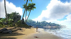 ARK: Survival Evolved trailer