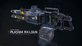 Titanfall 2 Polaris