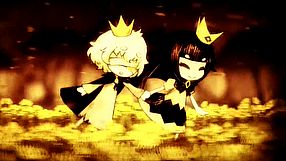 The Liar Princess and the Blind Prince zwiastun #2