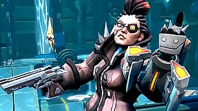 Battleborn zwiastun fabularny