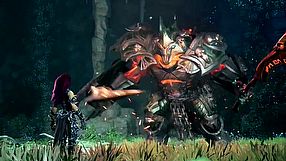 Darksiders III gamescom 2018 trailer