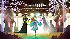 Aspire: Ina's Tale zwiastun #1