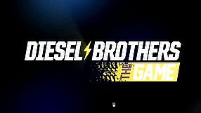 Discovery: Diesel Brothers - Gra komputerowa zwiastun #1