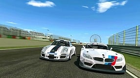 Real Racing 3 zwiastun na premierę