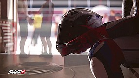 MotoGP 15 zwiastun na premierę