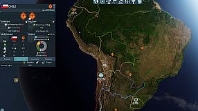 Terra Invicta - zwiastun PC Game Pass