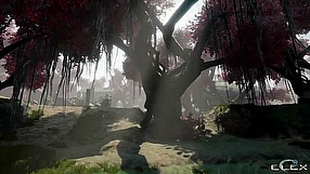 Elex klimat gry