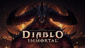 Diablo Immortal zwiastun zamkniętych beta-testów