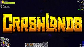 Crashlands trailer