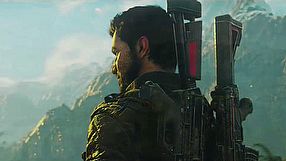 Just Cause 4 zwiastun na premierę