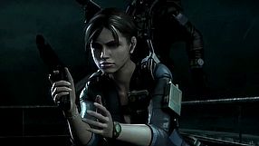 Resident Evil: Revelations wersji na PS4 i XONE