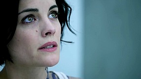 Blindspot sezon 1 - trailer serialu