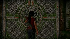 Uncharted: Zaginione dziedzictwo Indyjskie góry (PL)