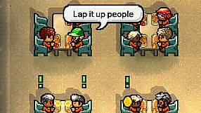 The Escapists 2 zwiastun #3