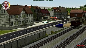 Eisenbahn.exe Professional 13 zwiastun