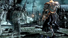 Dark Souls III zwiastun na premierę Ash Seeketh Embers