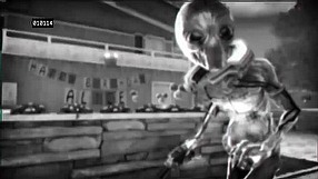 The Bureau: XCOM Declassified Last Defence