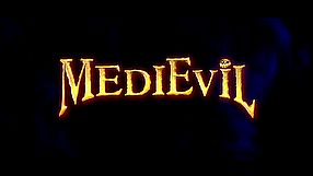 MediEvil PSX 2017 trailer