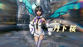 Mobius Final Fantasy zwiastun wersji na Steam