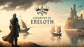 Kingdoms of Ereloth zwiastun #1