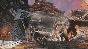 Sekiro: Shadows Die Twice TGS 2018 trailer (PL)