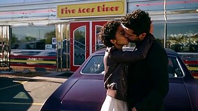 Preacher sezon 2 - zwiastun serialu