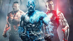 WWE Immortals trailer