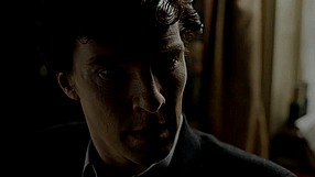 Sherlock sezon 4 - zwiastun serialu