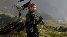 Death Stranding data premiery na PC