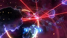 Avorion zwiastun #1