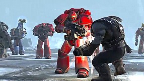 Warhammer 40,000: Regicide zwiastun wersji z wczesnym dostępem