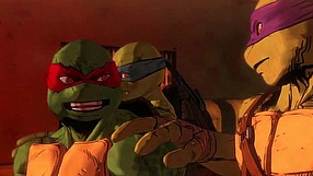 Teenage Mutant Ninja Turtles: Mutants in Manhattan zwiastun na premierę