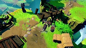 Stories: The Path of Destinies zwiastun na premierę