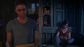 Uncharted: Zaginione dziedzictwo Riverboat Revelation