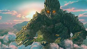 Skyland: Serce gór zwiastun #1